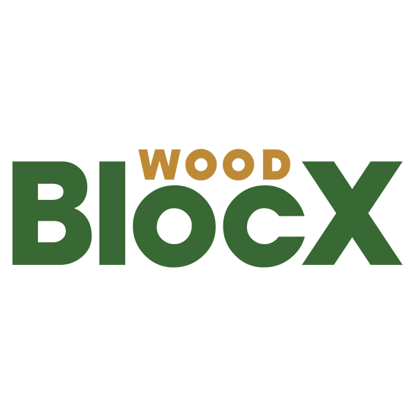 Garden furniture WoodBlocX