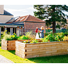 Raised Beds / Made to Measure