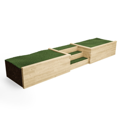 Retaining Walls / Made to Measure